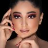 How to Create the Espresso Makeup Trend