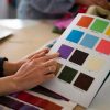 Get You Home Styled With These Trending Colors For Spring 2025